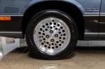 Dodge Daytona Turbo 1984 года